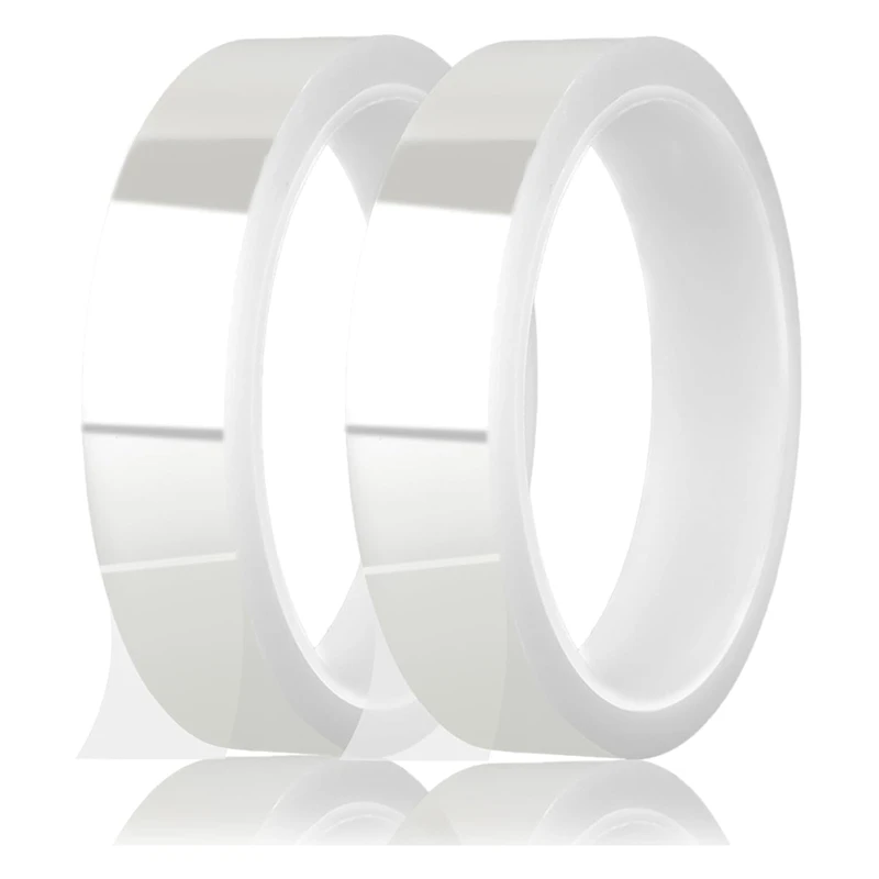 2 рулона термоленты GTBL для сублимационной печати лента термопереноса не