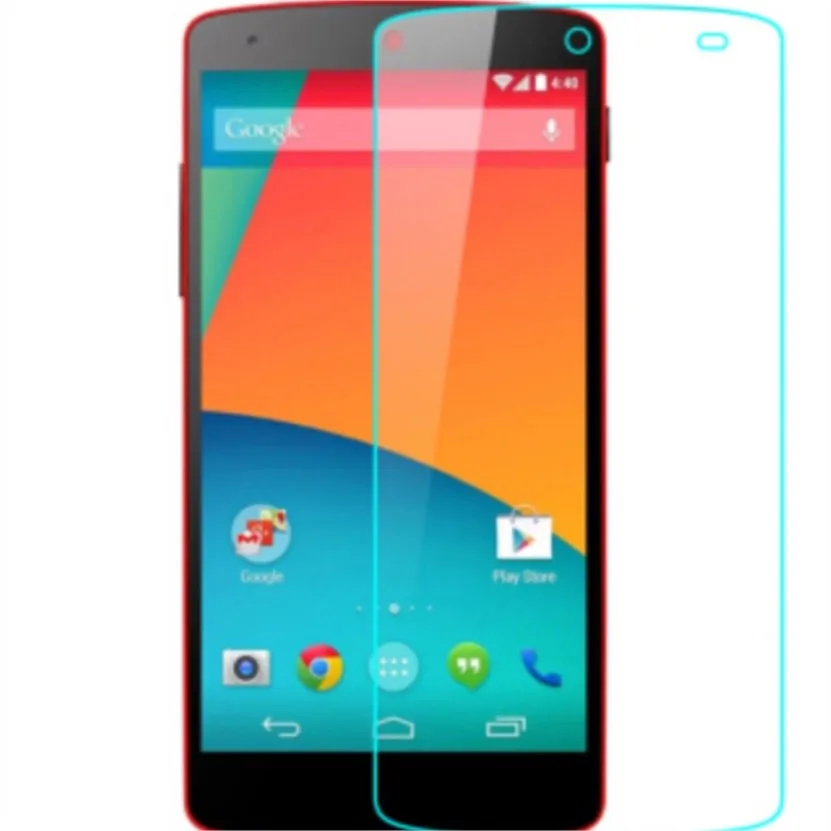 Защитная пленка из закаленного стекла для lg nexus5 premium для lg google nexus 5 e980 d820 d821 Защитная пленка для переднего экрана