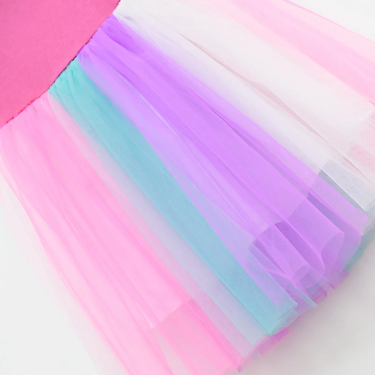 Детские платья для девочек средней длины принцессы летняя одежда детский