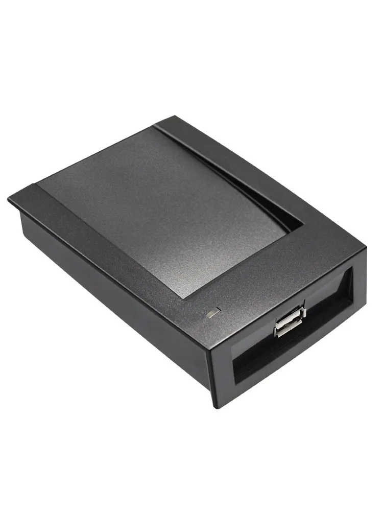 25 кГц RFID ID EM Reader & Writer с программным обеспечением
