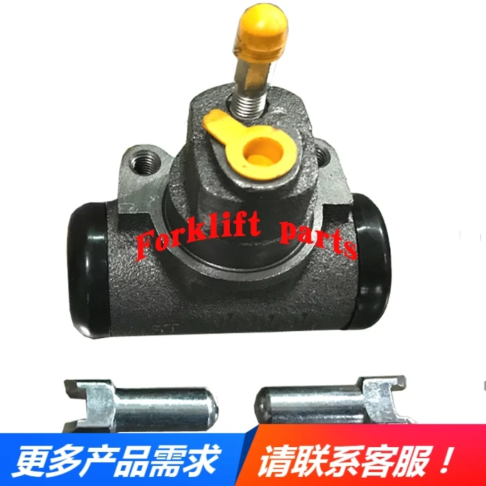 Запчасти для вилочного погрузчика 7FD40/50/8FD40 тормозной цилиндр насос TOYOTA OEM 47403-31040-71