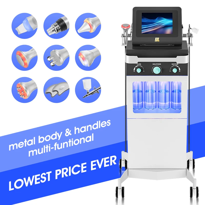 Aqua Peel Hydra Машина для дермабразии