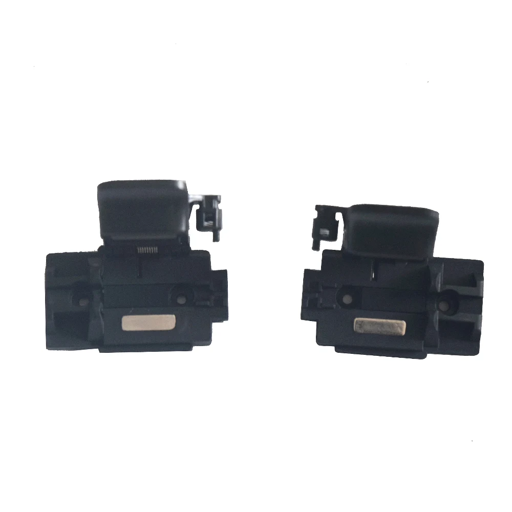 Signal fire AI-6 AI-7 AI-7C AI-8 AI-8C AI-9 Fiber Fusion Machine Fixture Wire Pressing Plate Clamping Slot Fiber Holder