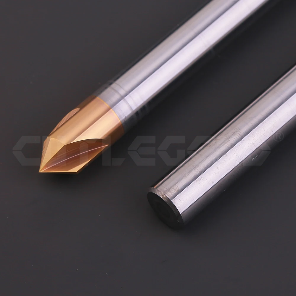 Фреза для снятия фрез 100 мм 150 в длину