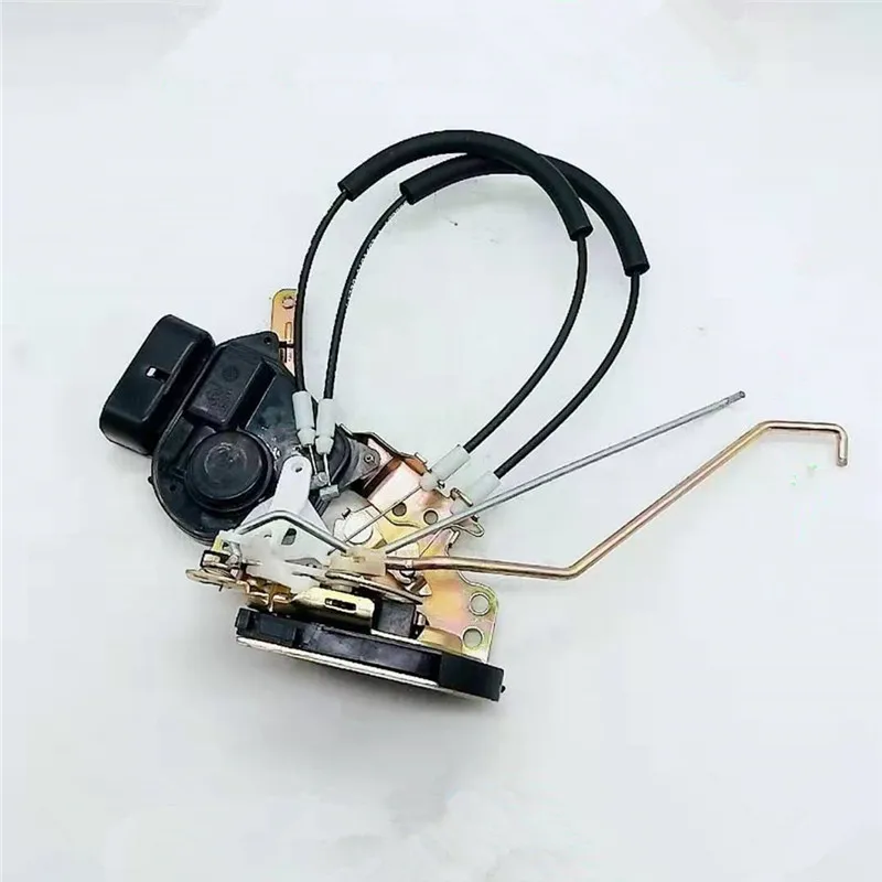 

S6105110 / S6105210 / S6205110 / S6205210 Door Lock Assembly With Cable For Lifan X60