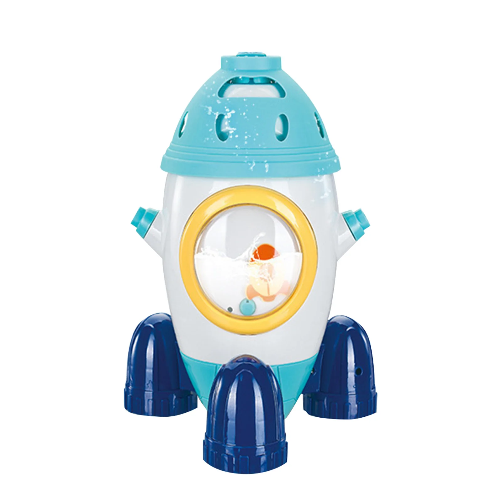 

Octopus Water Spray Toys Outdoor Water Play Sprinkler Toy For Kids Water Splash Toy For Summer Outdoor Garden Lawn Backyard Yard