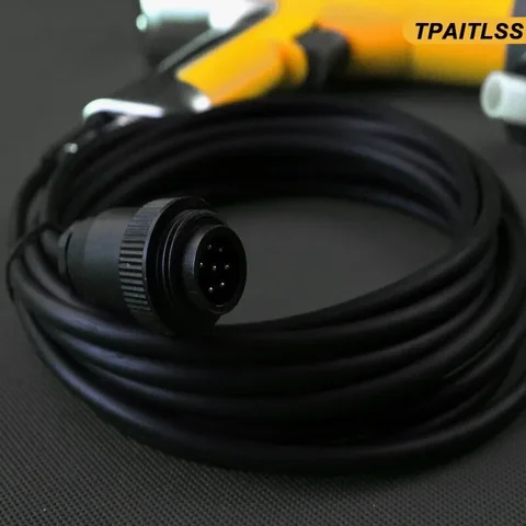 Ручной порошковый пистолет 1002100   GM02 Optiflex F с 2 насадками для Gema