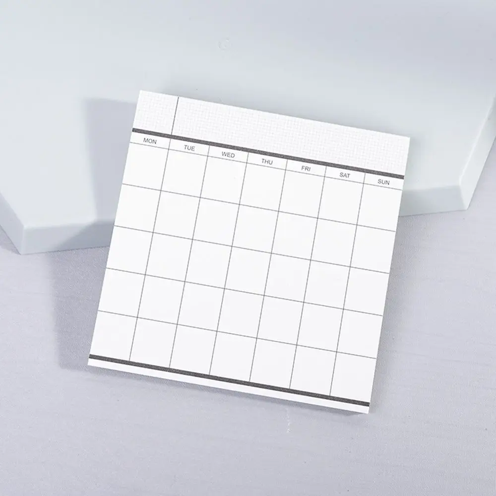 Рисунок 2 - Блокнот-планировщик для дневника