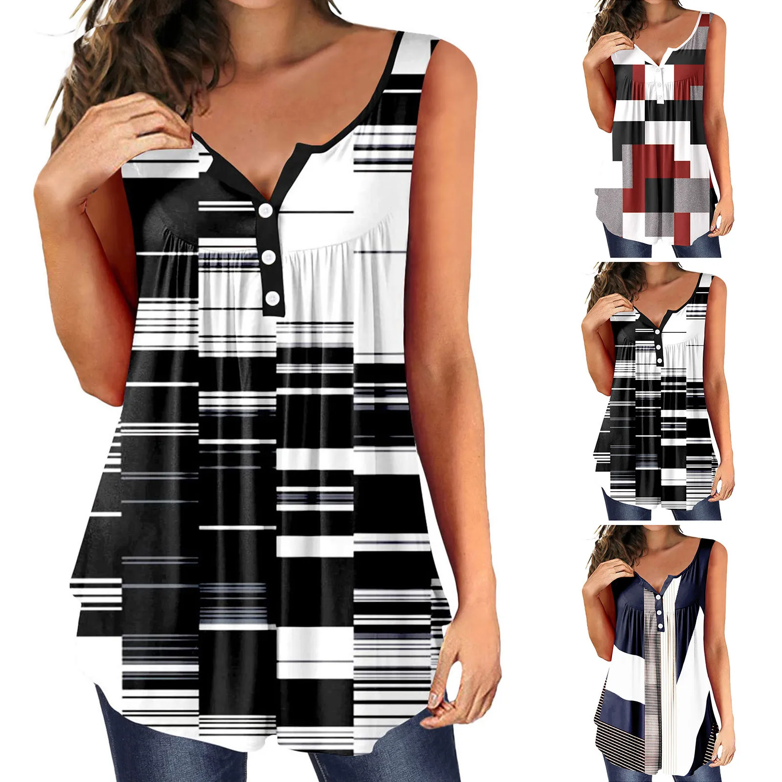 

Женская рубашка на пуговицах, Облегающие расклешенные повседневные топы, Базовая Блузка, жилет, черный укороченный топ из спандекса