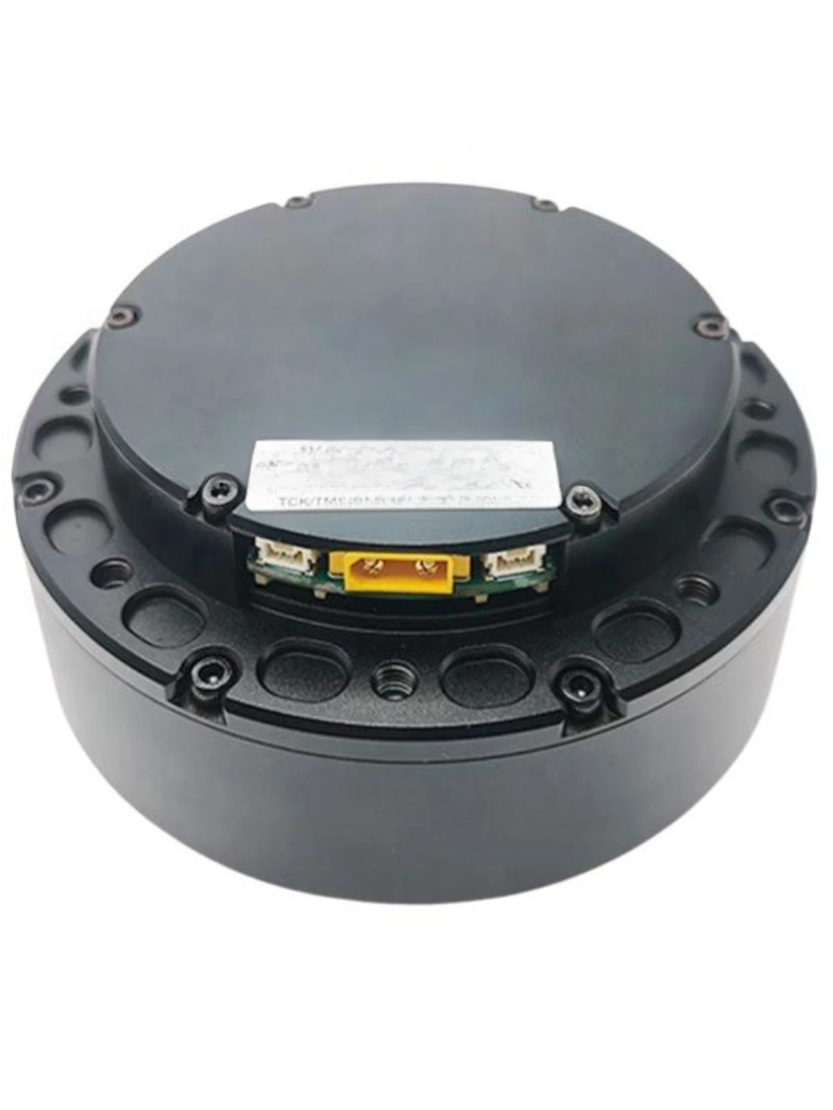 GIM8108-36 мини редукторный двигатель Cheetah/высокий крутящий момент 36N экзоскелетовый