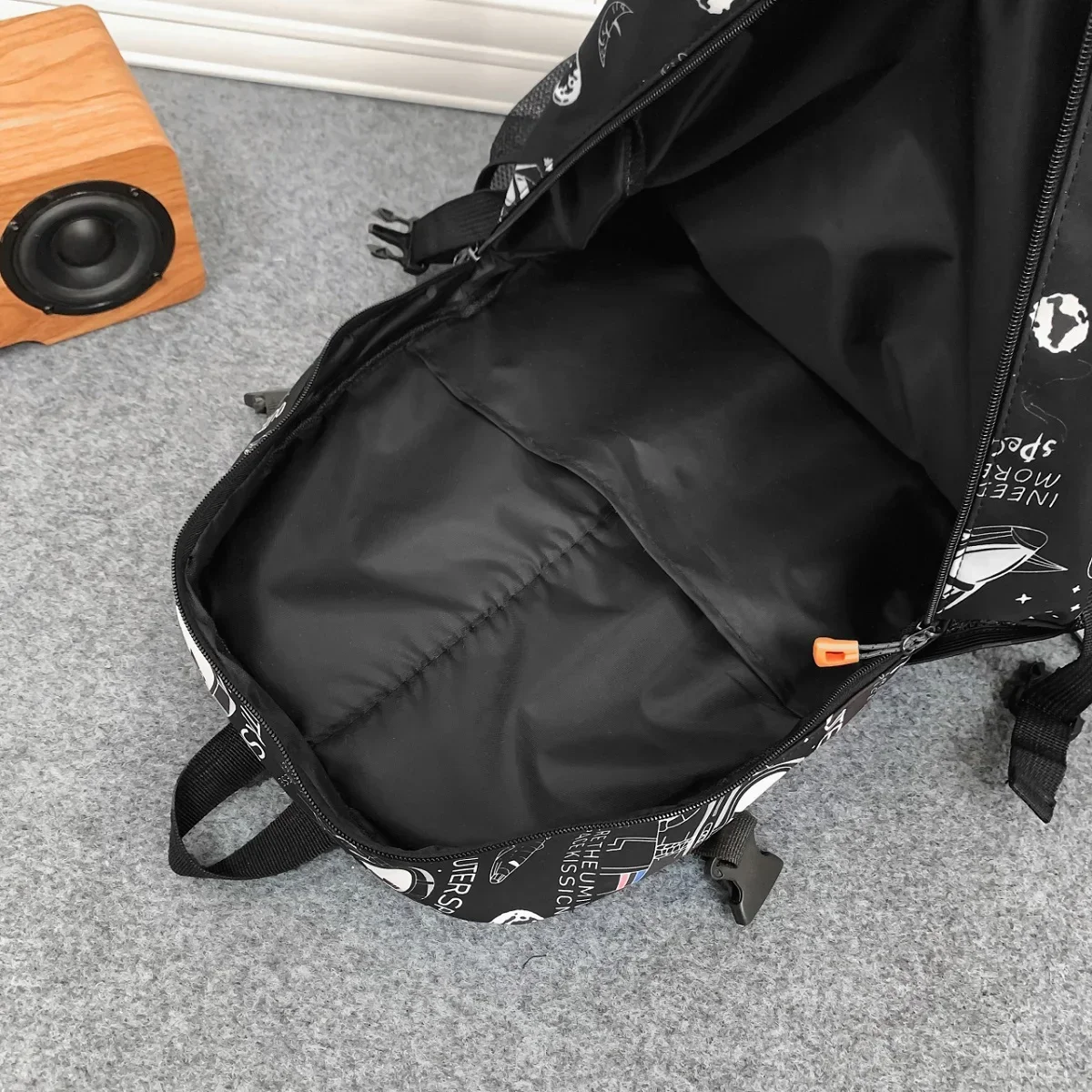 Персонализированные кампусные рюкзаки водонепроницаемые тренировочные