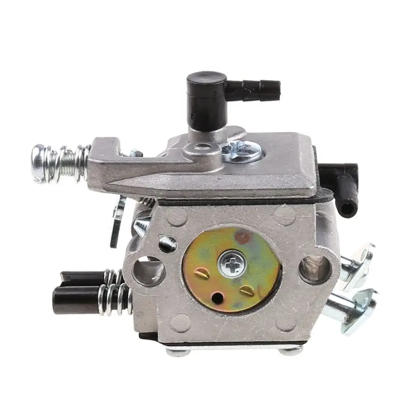 

Carburettor Repair Kit For Chainsaw 45cc 52cc 58cc 2 Stroke Chain Saw Carburetor 4500 5200 5800 N84F Engine Chainsaw Parts