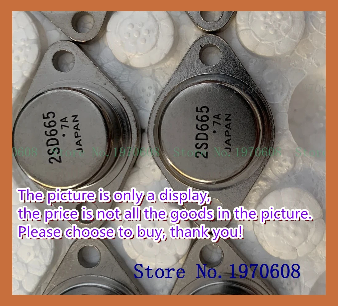 

2SD665 2SB585 2SB586 2SB587 2SB588 2SB589