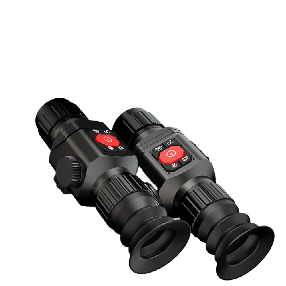 

HT-C8 China HTI 640 IP66 50Hz Infrared Long Range Night Vision Thermal Imaging Scope for Hunting