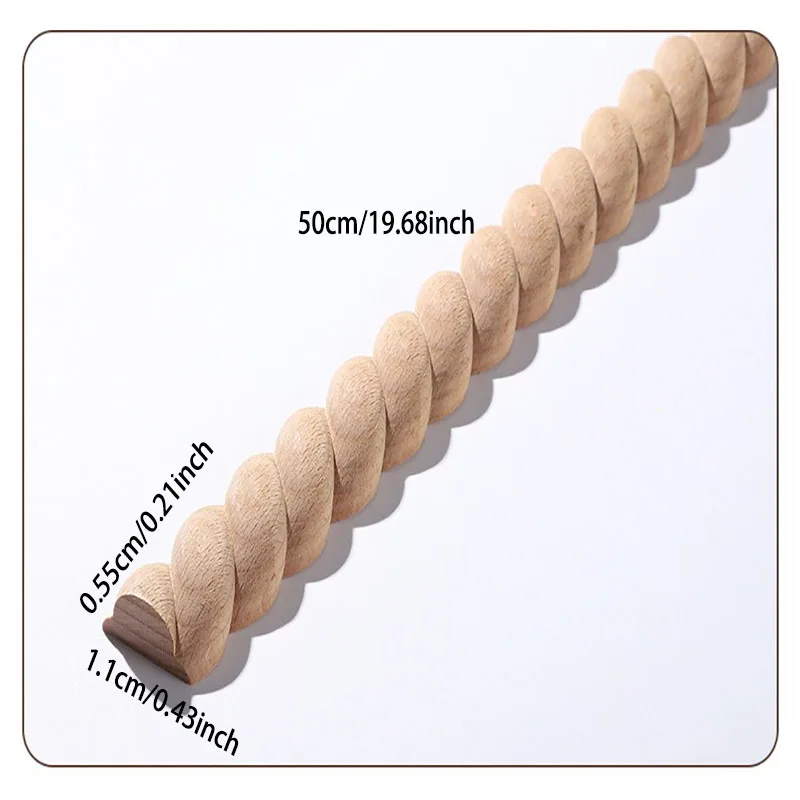 

Деревянная резная аппликация для мебели, угловой шарнир