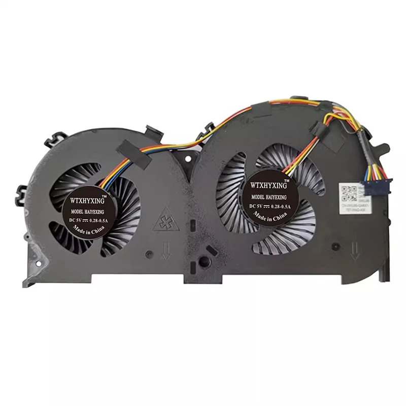 

Новый вентилятор охлаждения ЦП для lenovo 700-15isk 700-17 7000-15 E520-15ISK