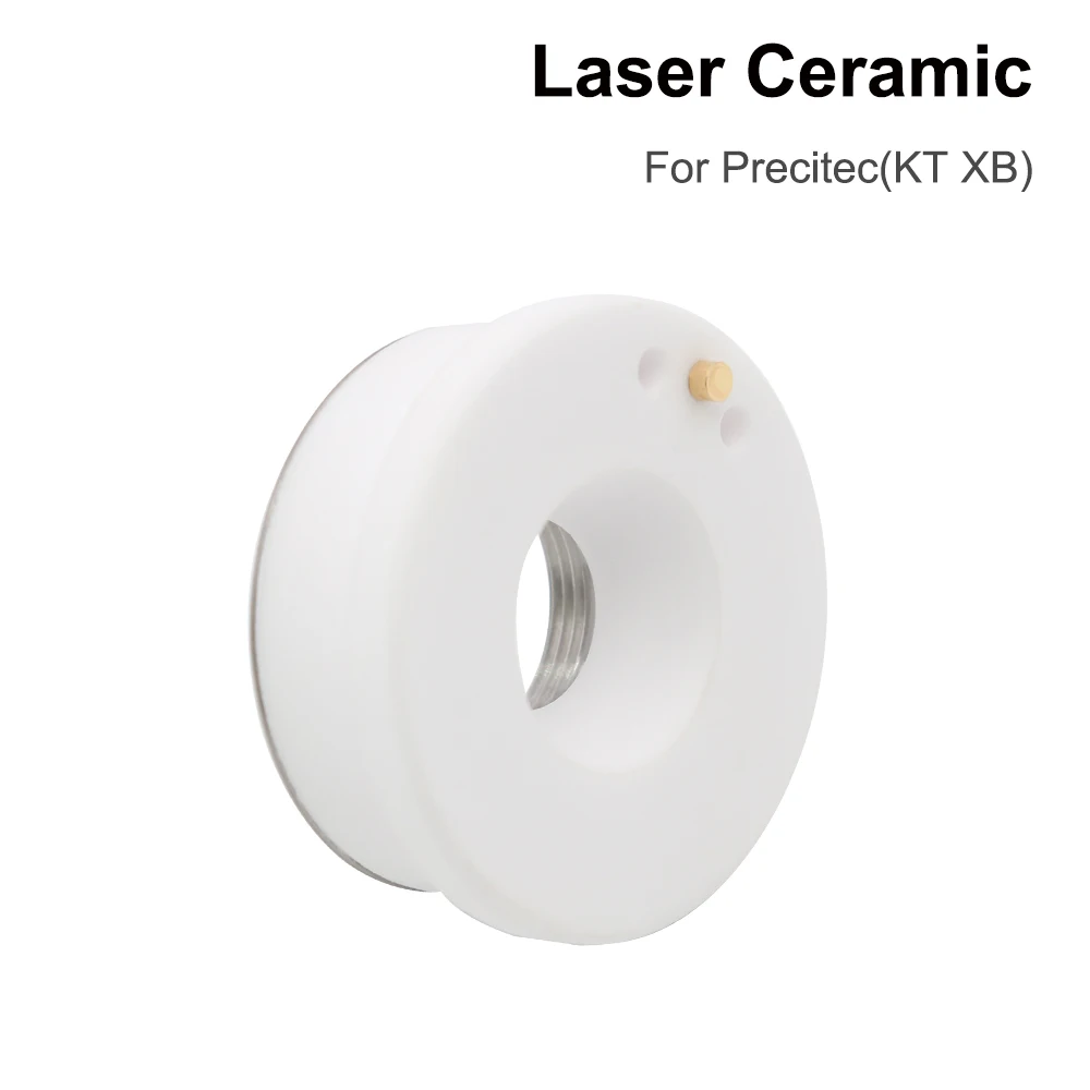 

OEM Laser Ceramic Part M11 Nozzle Holder Part KT XB for OEM Precitec Laser Head OEM P0595-94097