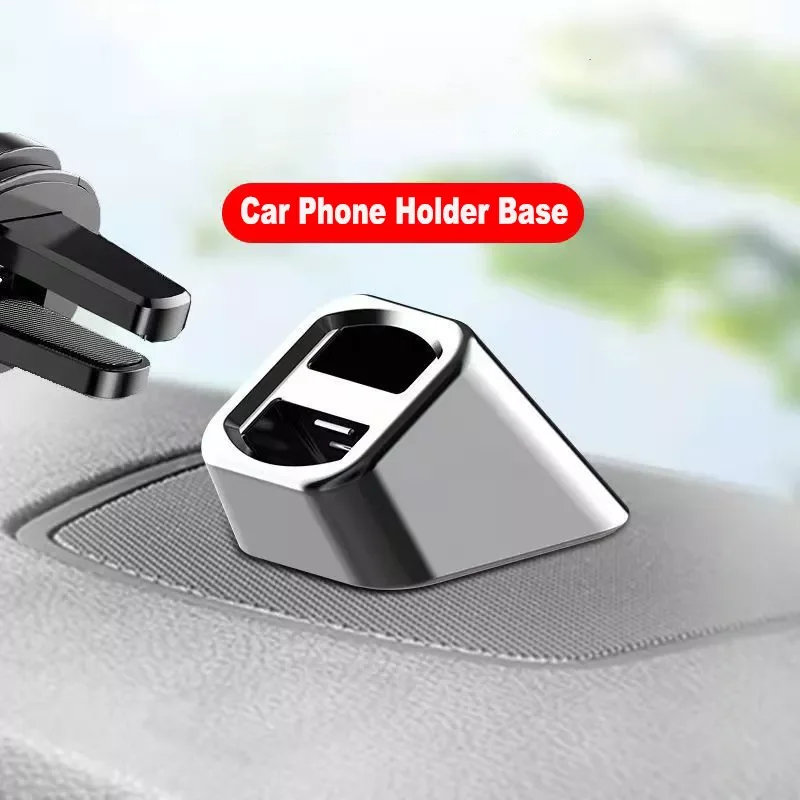 

car phone holder Stand in Car GPS Mount Support For xiaomi iphone 12 pro max Universal car accessories Mobile Phone Holder case