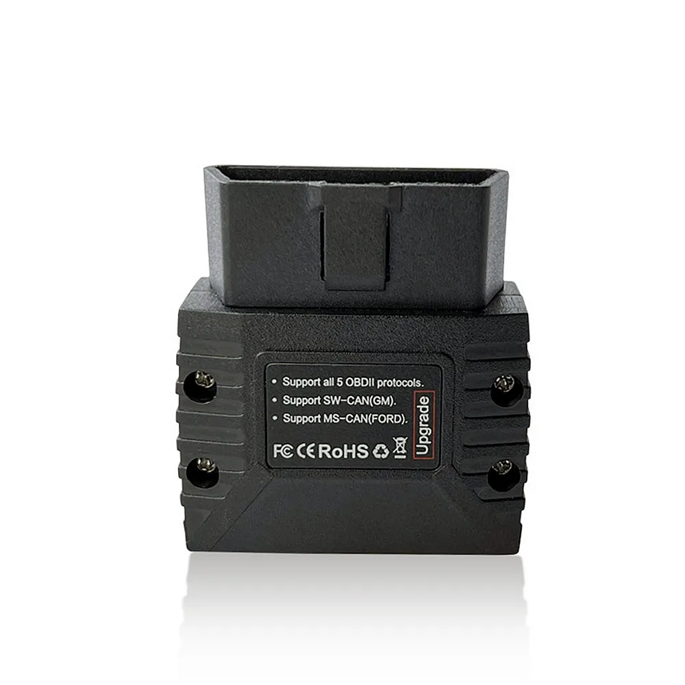 Фото Vgate VLinker MC + BT 3,0 4,0 Wi-Fi ELM329 OBD OBD2 Автомобильный инструмент для диагностики неисправностей Автомобильный диагностический инструмент №5
