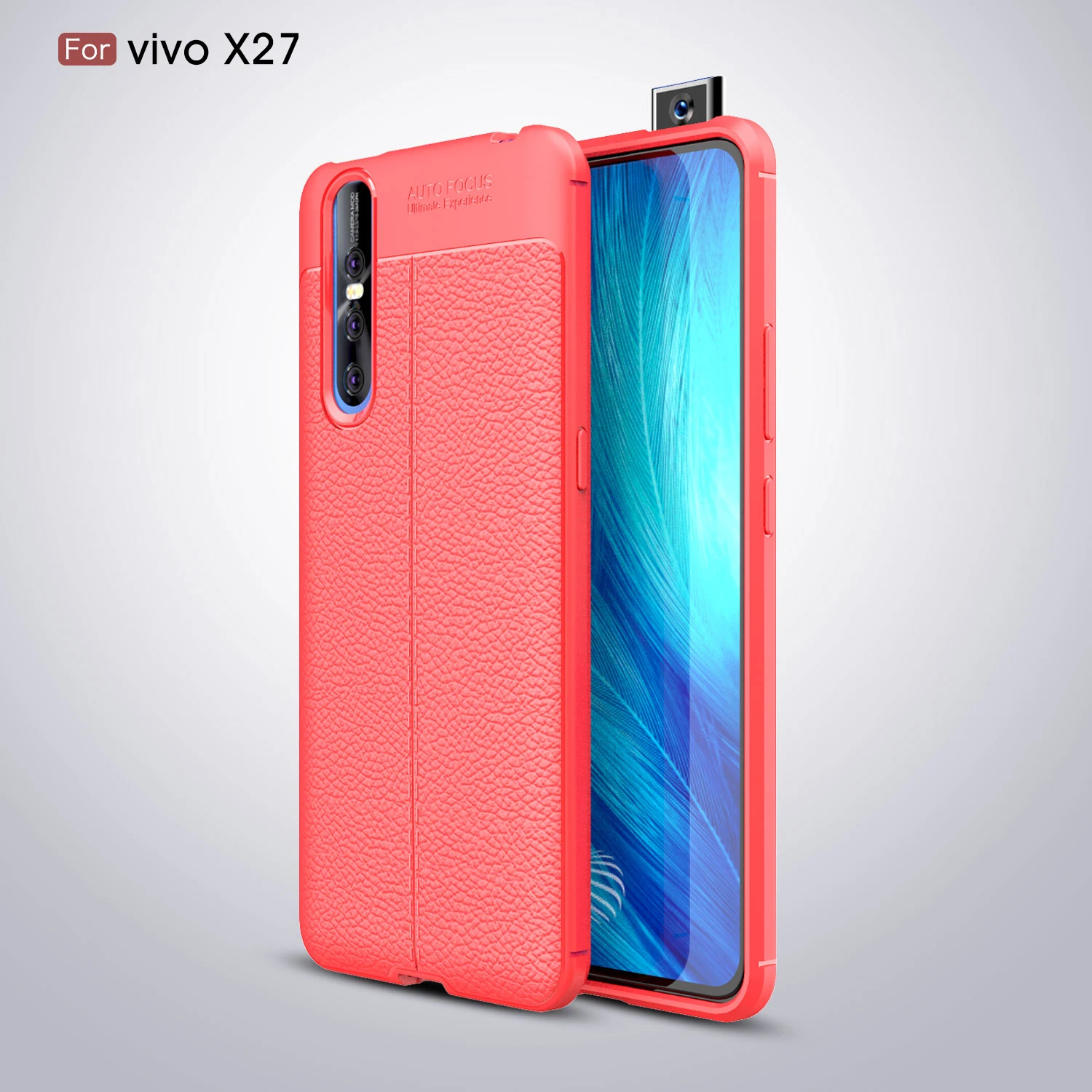 

Soft Silicone Case VIVO X9 X9S X20 plus x21 x21i x21UD x23 Shockproof Protective Housings Phone Bumper For x27 x27pro x30 x30pro