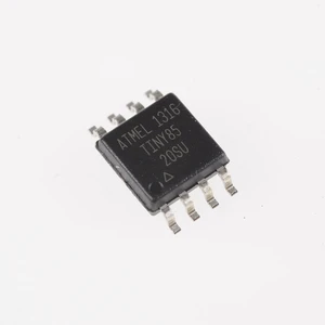 5pcs/lot ATTINY85-20SU ATTINY85 20SU TINY85-20SU TINY85 20SU SOP-8 100% Original Brand New