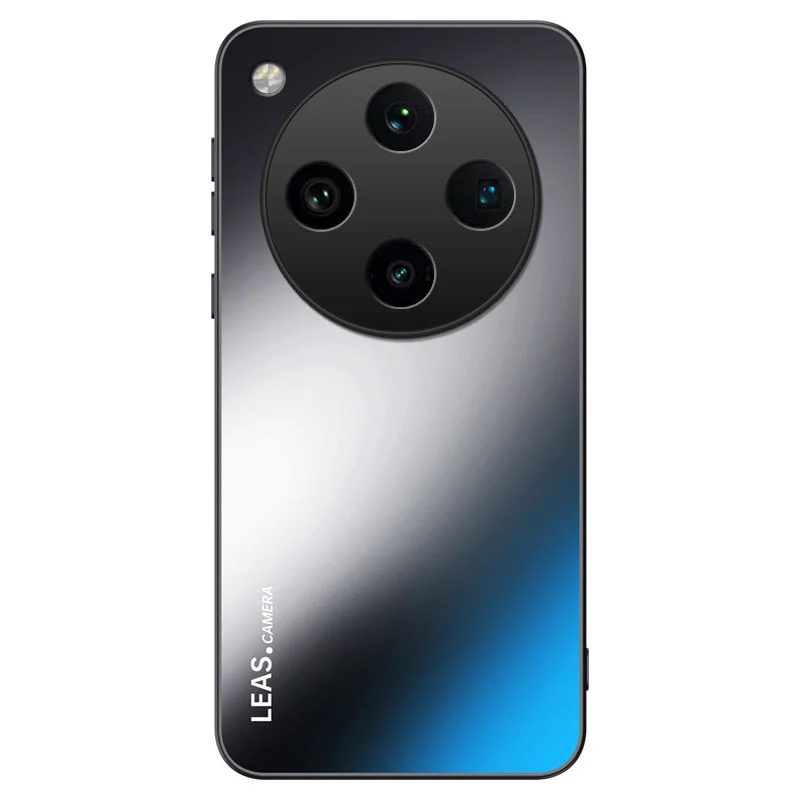 Роскошный высококачественный матовый чехол для задней панели телефона AG OPPO Find X8