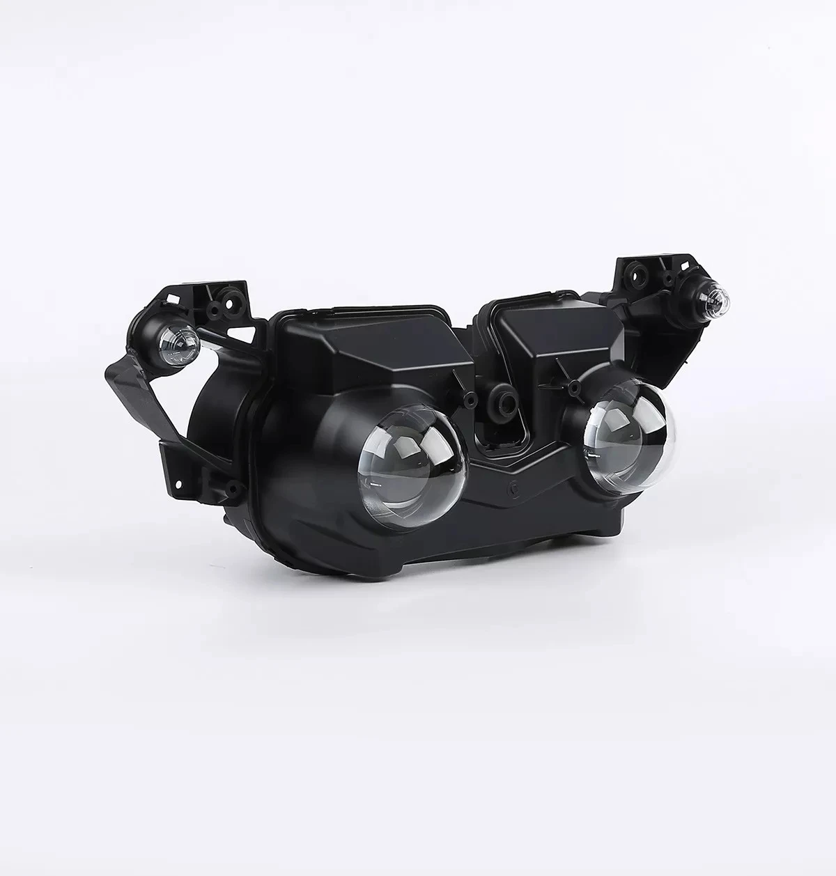 Передняя фара в сборе для Yamaha YZF-R1 YZF R1 2009-2011 09 10 11