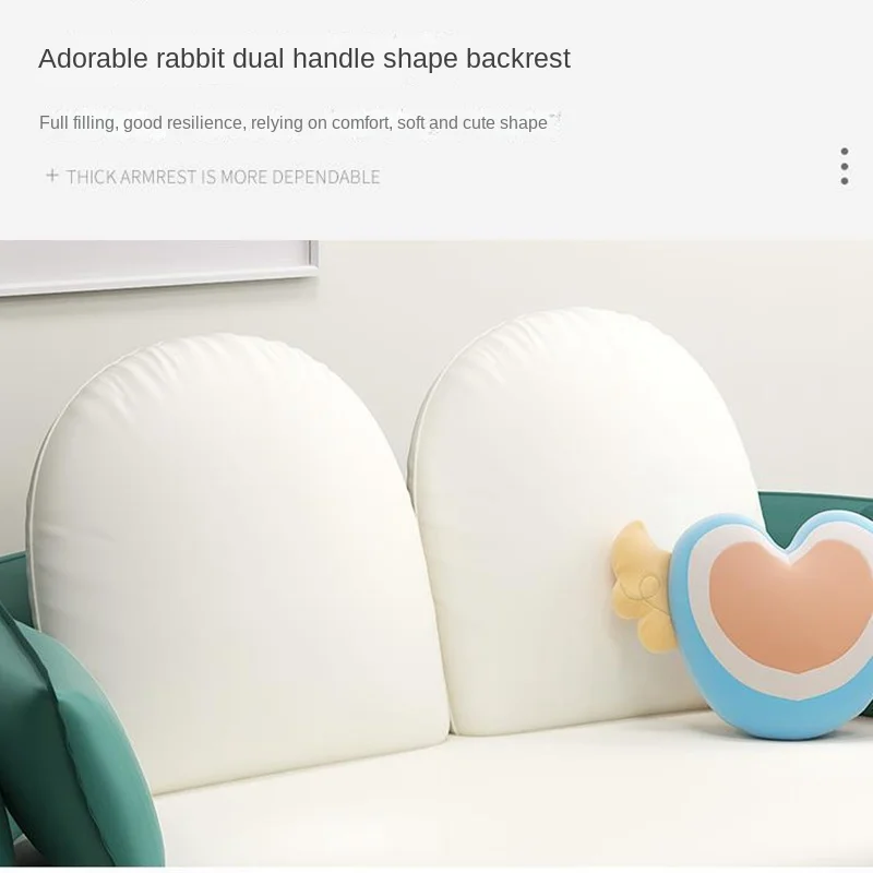 Новый складной круглый диван-кровать для гостиной роскошный