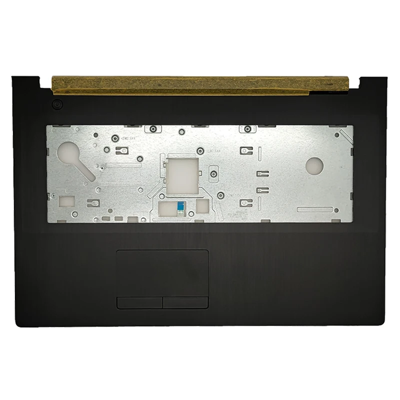 Фото Новинка для Lenovo G70-70 G70-80 G70-35 B70-80; аксессуары для ноутбуков, задняя крышка ЖК-дисплея/подставка для рук/нижняя часть 5CB0G89481 №3