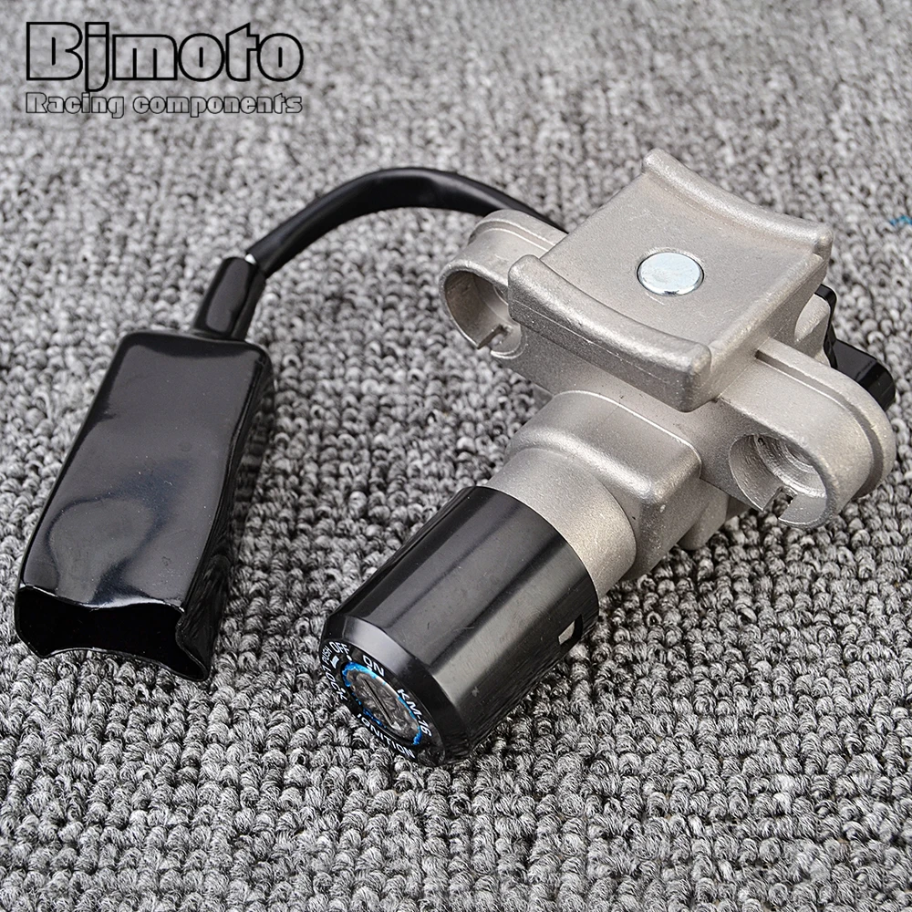 Крышка топливного газа переключатель зажигания замок сиденья с комплектом