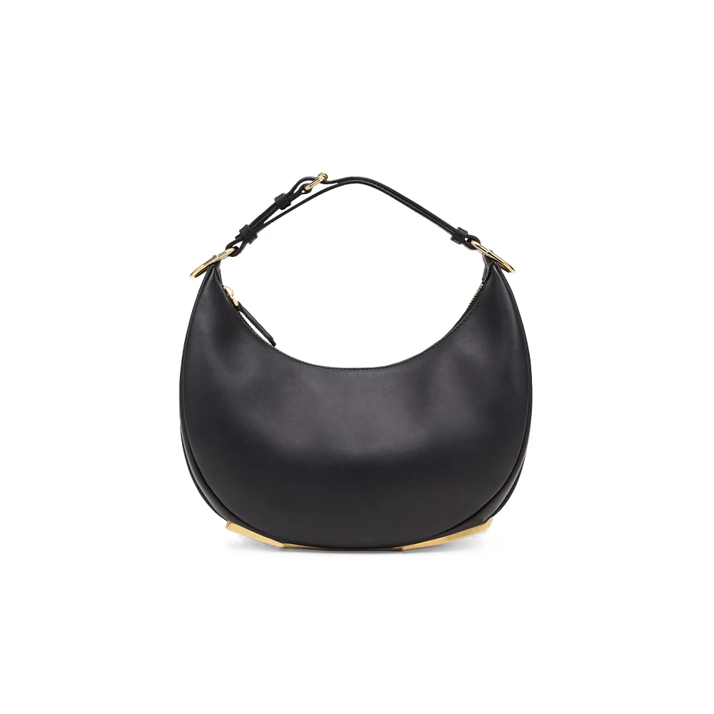 

2022SS новая маленькая сумка с черными буквами # wfmd3965