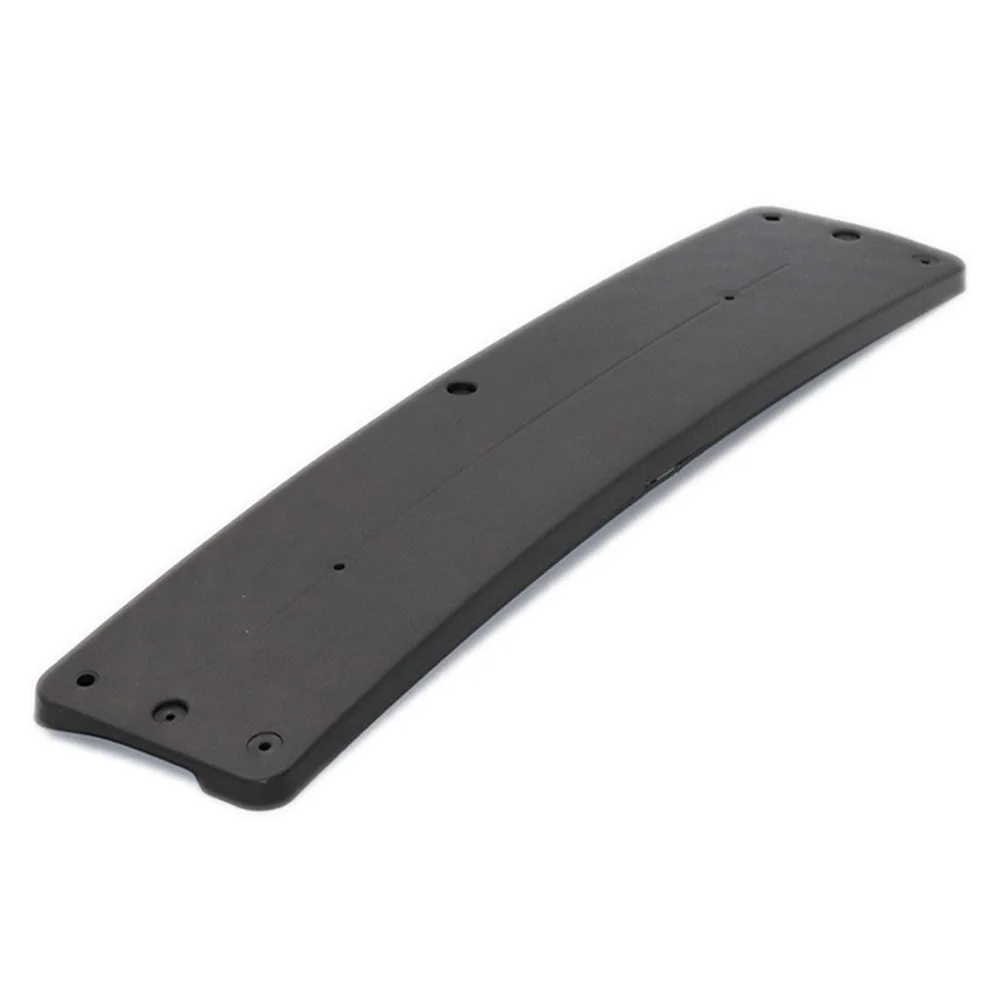 

New Style Practical To Use Car Spare Parts High Quality Bumper License Plate Bumper License Plate Front Bumper License
