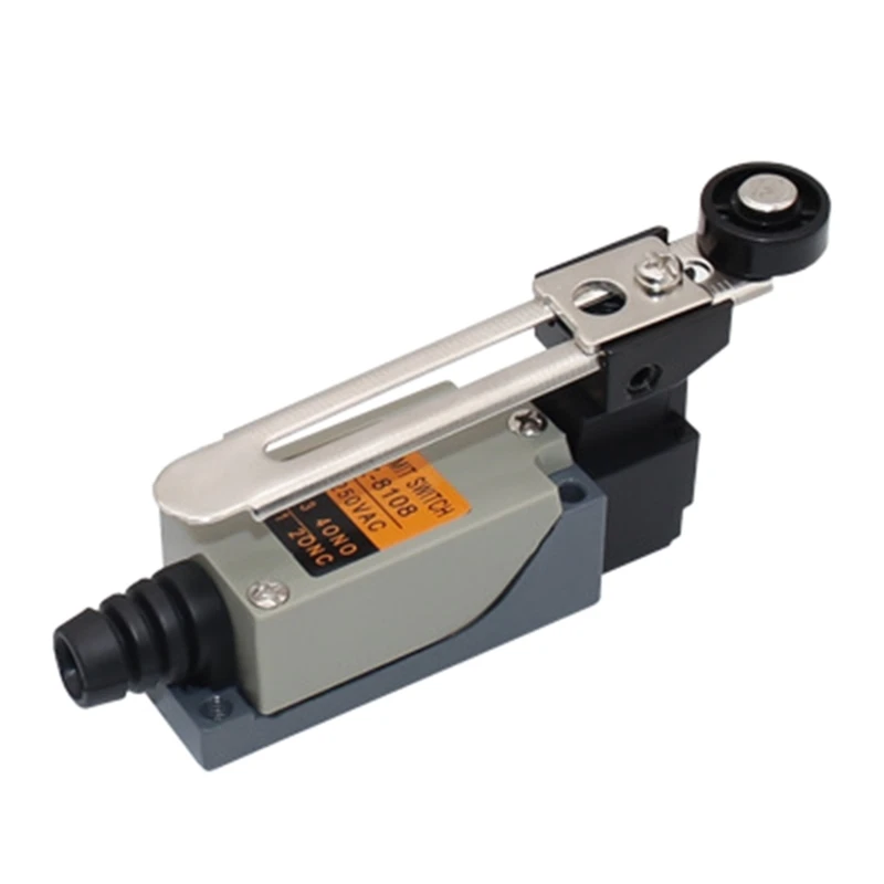 

Водонепроницаемый концевой выключатель Deek-Robot TZ-8108/8104