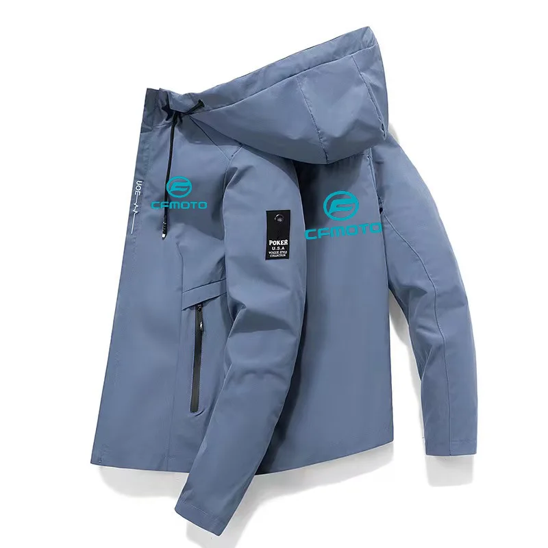 

Men’s trendy new jacket