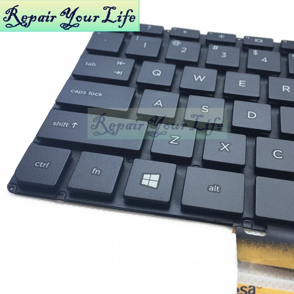 Клавиатура ноутбука США для HP Pavilion 14 В 14- 14-P 14T-V 14Z-V 14-V124CA 14-V020TX 14-V138CA 14-V007LA