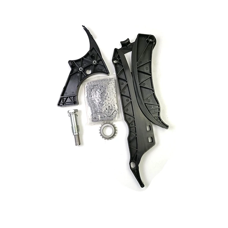 11318648732 11317592877 11318685091 11317584723 11317585020 комплект цепи ГРМ для BMW 1 3 5 серии 125i 130i M135i 323i N20