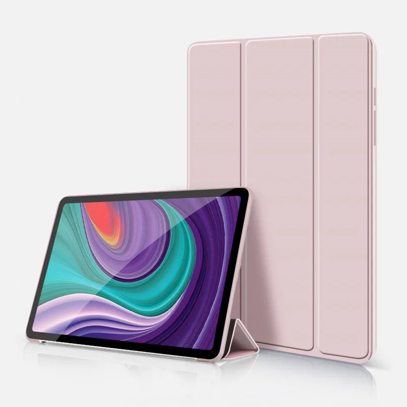 

Чехол для Lenovo Tab P11 Pro, 11,5 дюйма, Мягкая силиконовая задняя подставка, Чехол Для Xiaoxin Pad P11 Pro 11,5 TB-J706F 716F, чехол для планшета