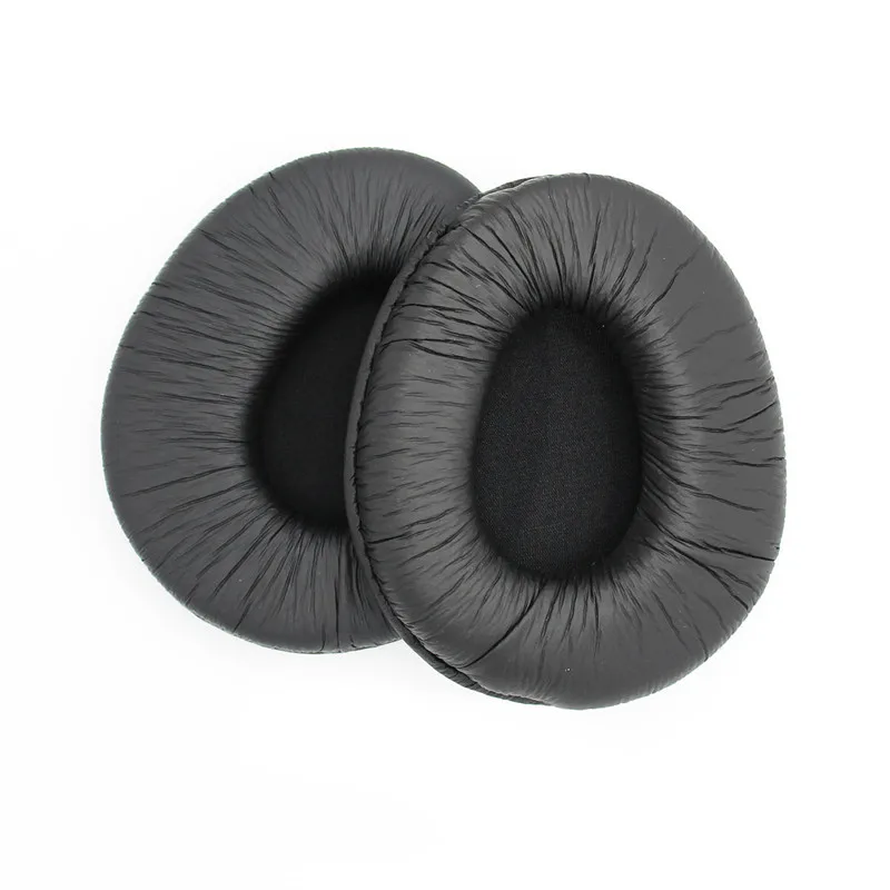 

Replacement Earpads For Sony MDR-V900 MDR-V600 Z600 7509 Headphone Ear Pads Cushion Soft Touch Leather Memory Sponge Earmuffs