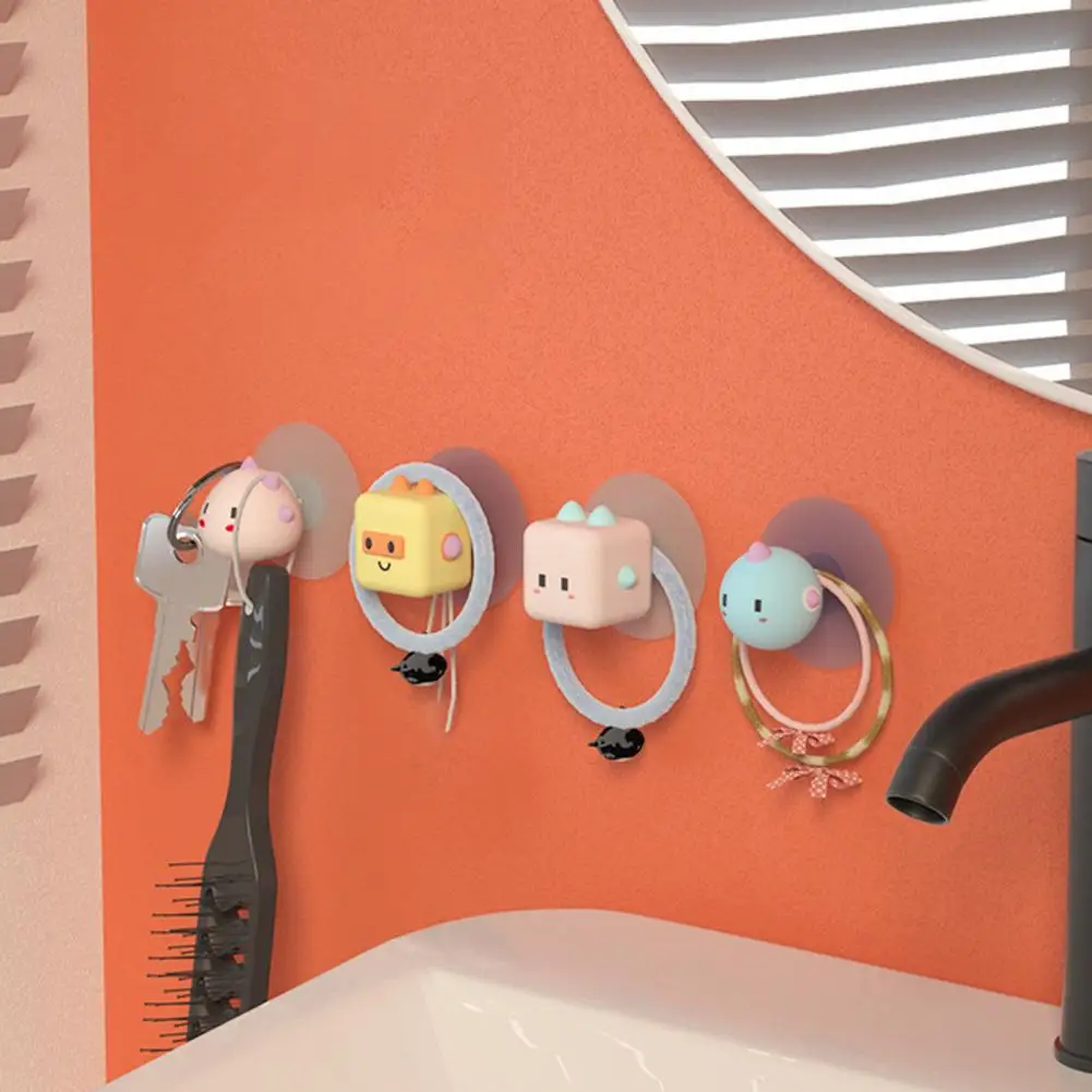 

Wall Hook Useful Multi-purpose Hanging Hook Eco-friendly Hanging Hook