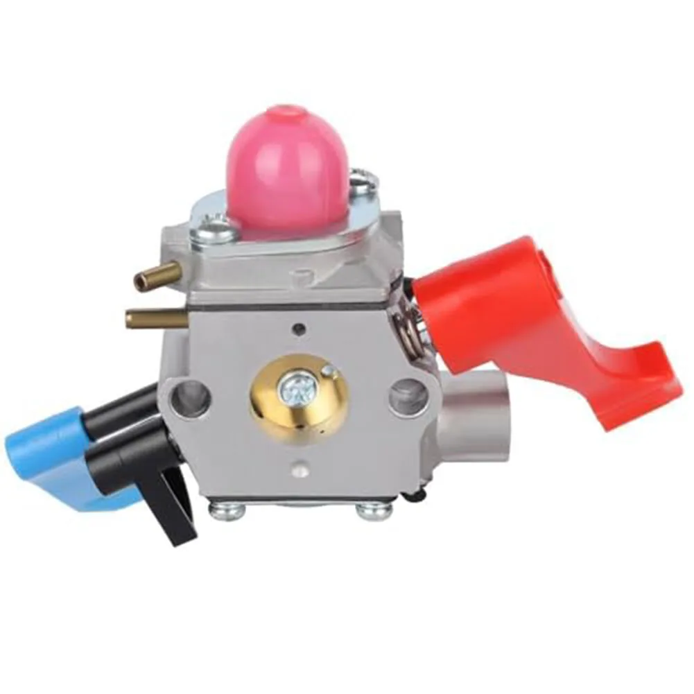 530071775 Комплект карбюратора для газового вентилятора BVM200LE 25CC PBV200LE Pro воздуходувка