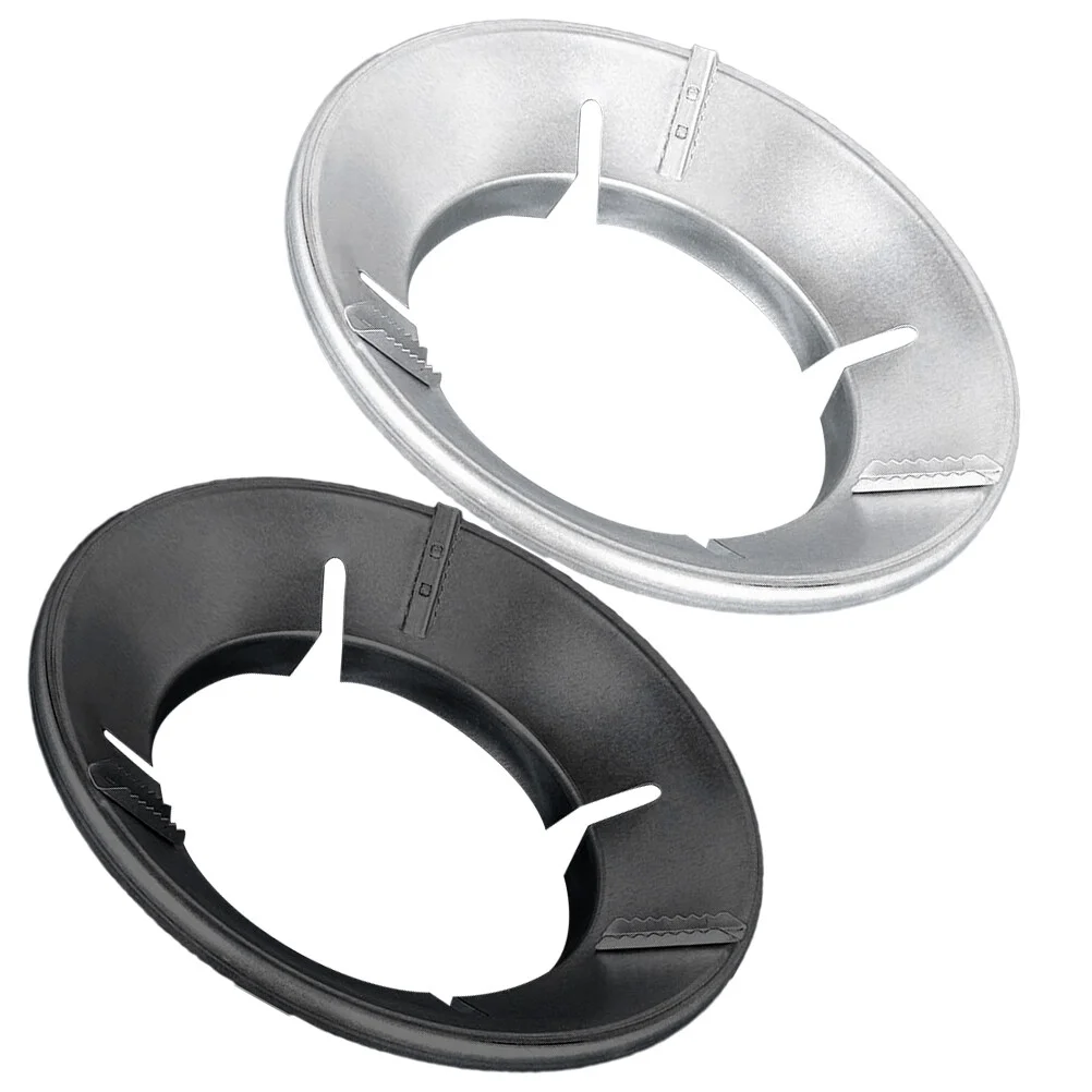 

Represent Universal Metal Bracket Cooktop Support Reusable Bracket Range Holder Metal