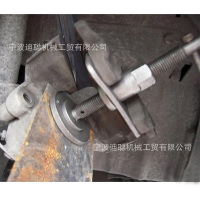 21 шт. универсальный автомобильный прецизионный суппорт дискового тормоза набор