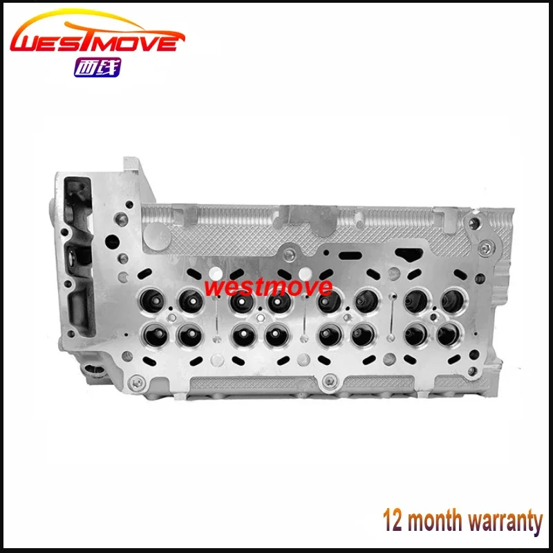 F1CE F1CE0441A F1CE0481A Головка блока цилиндров двигателя для Fiat DUCATO 2999cc 3.0L 2009-для Iveco Daily III