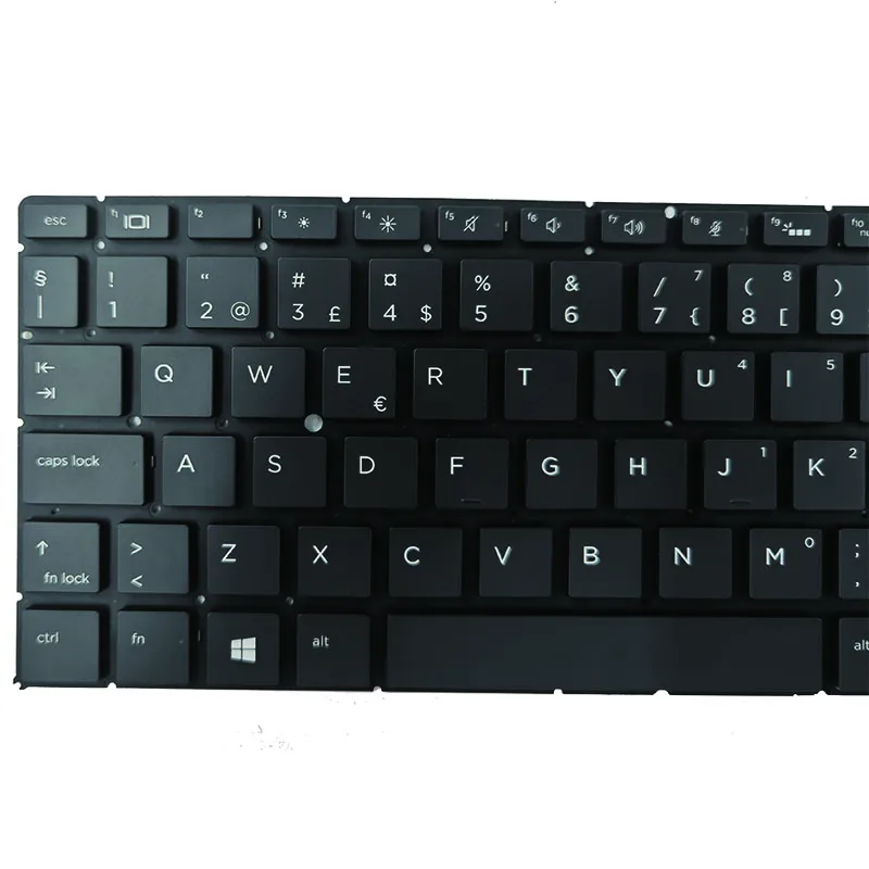 NW смартфон с подсветкой для HP Elitebook 1040 G4 x360 G5 1050 G1 |