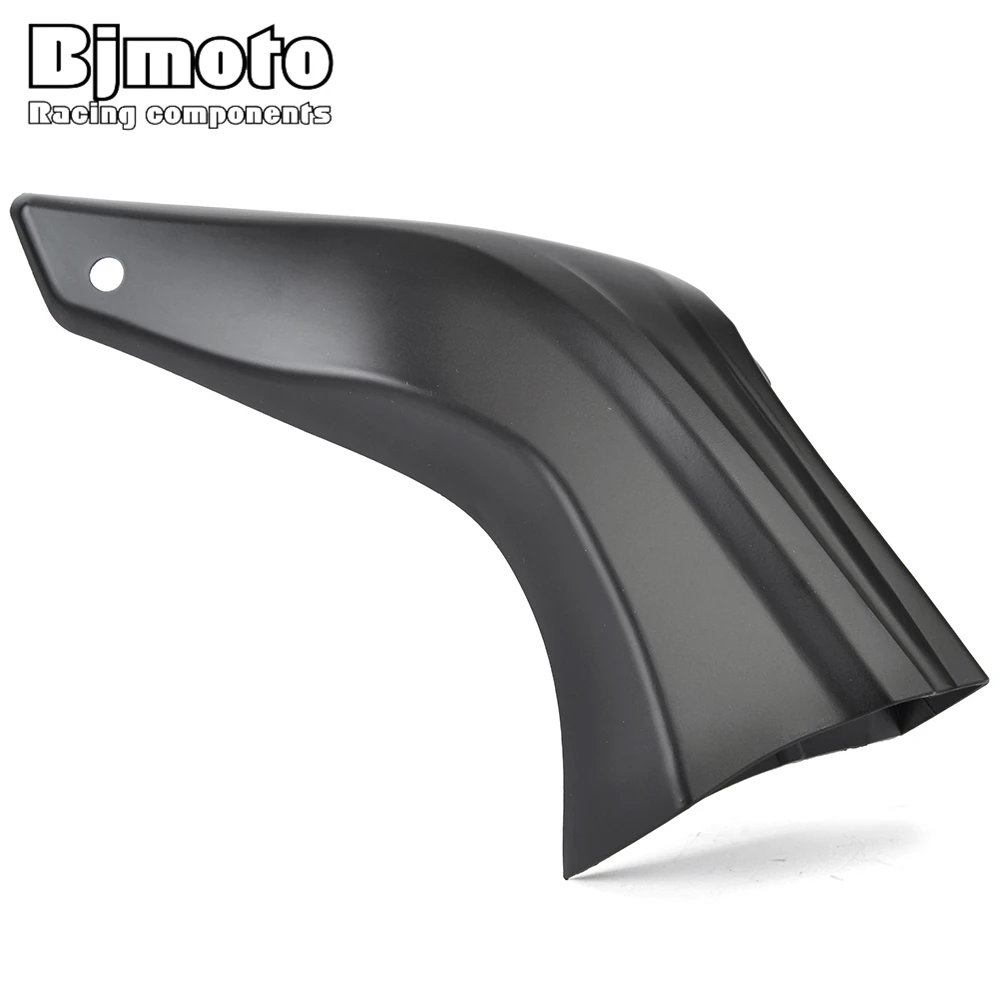 Охладитель тормозного диска воздуховод впускная крышка для Kawasaki Z800 Z900 Z1000 SX ZX-6R