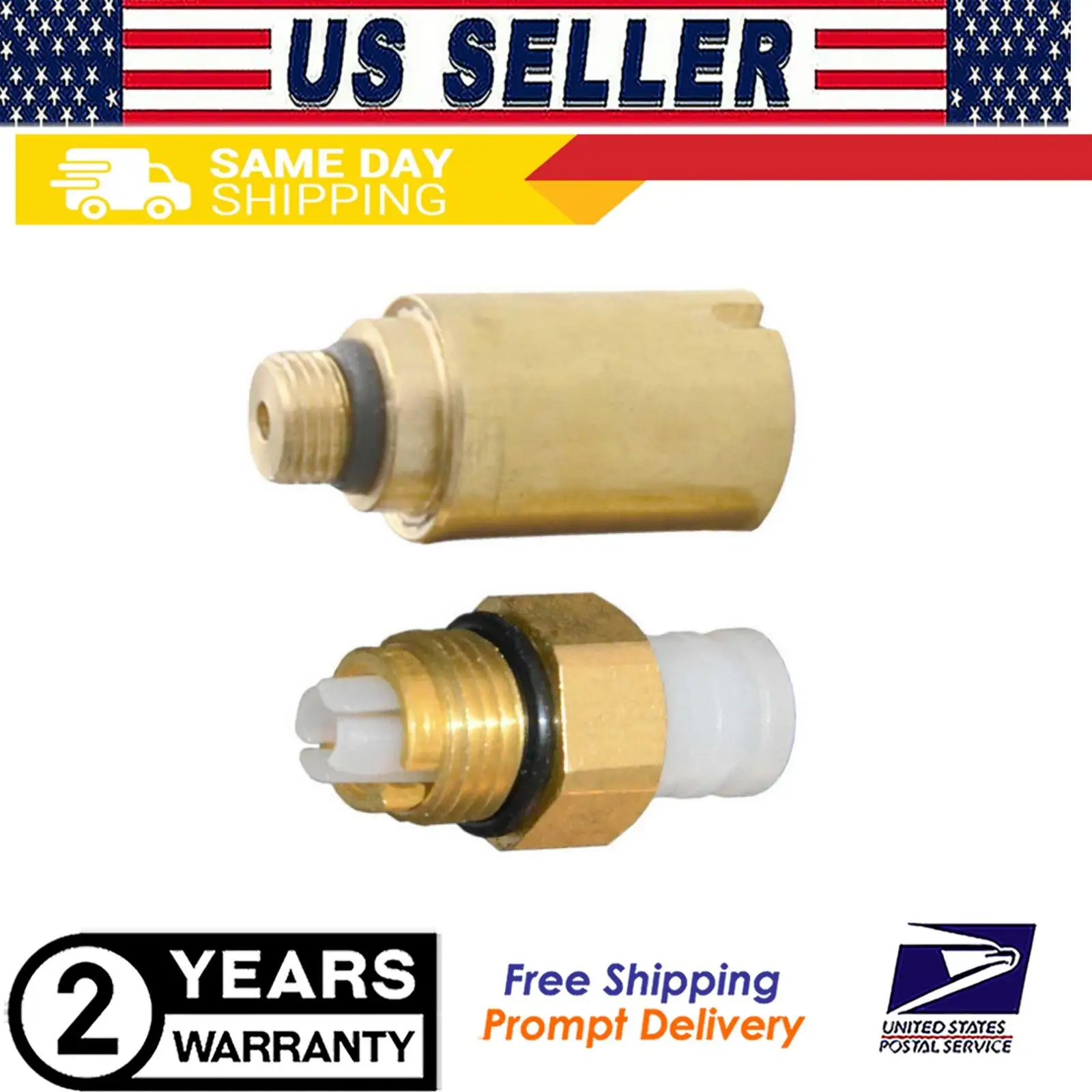 

AP01 1 Set Air Suspension Risidual Pressure Valve For Volkswagen Touareg 7L0616813B 7L0 616 813 B