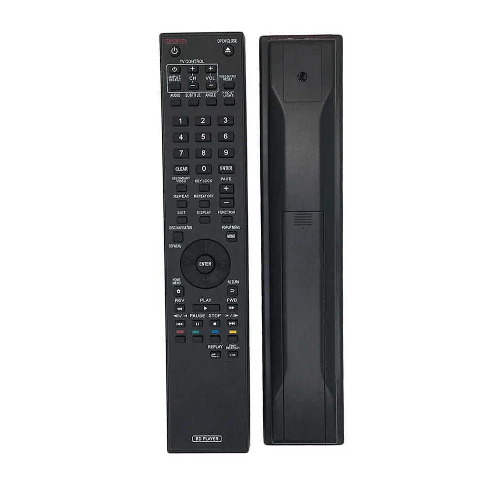 Пульт дистанционного управления для Pioneer BDP450 BDP-450/121/140/150/160/170/180 BDP-120 XXD3032 Blu-Ray дисковый плеер