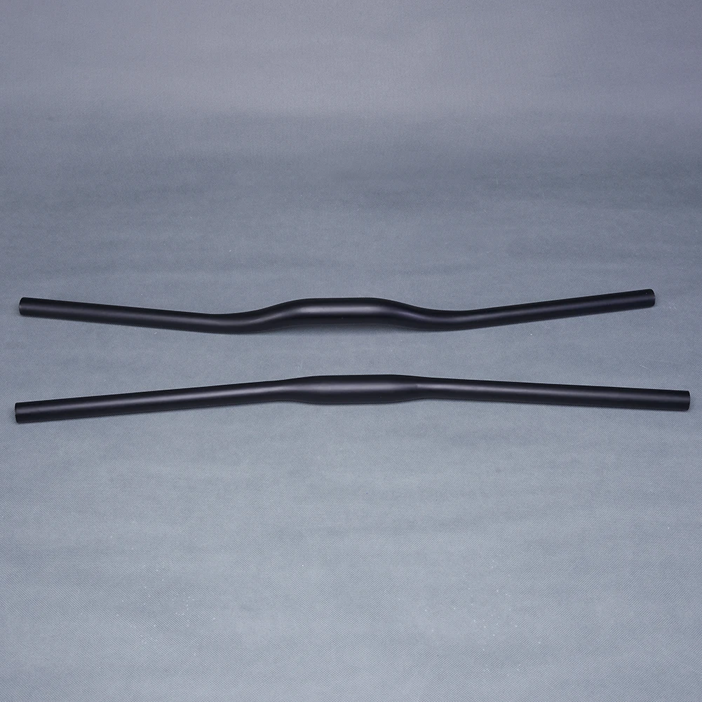 Race Face Next Черный матовый руль из углеродного волокна Руль для горного велосипеда