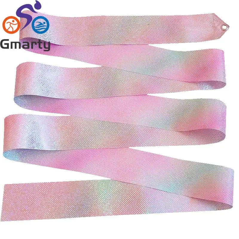 Лента с мигающими звездами для спортзала 2 м |