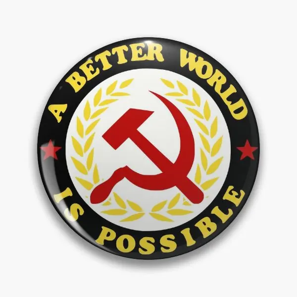 Лучший мир возможна мягкая булавка для пуговиц креативная лацкана Милая брошь